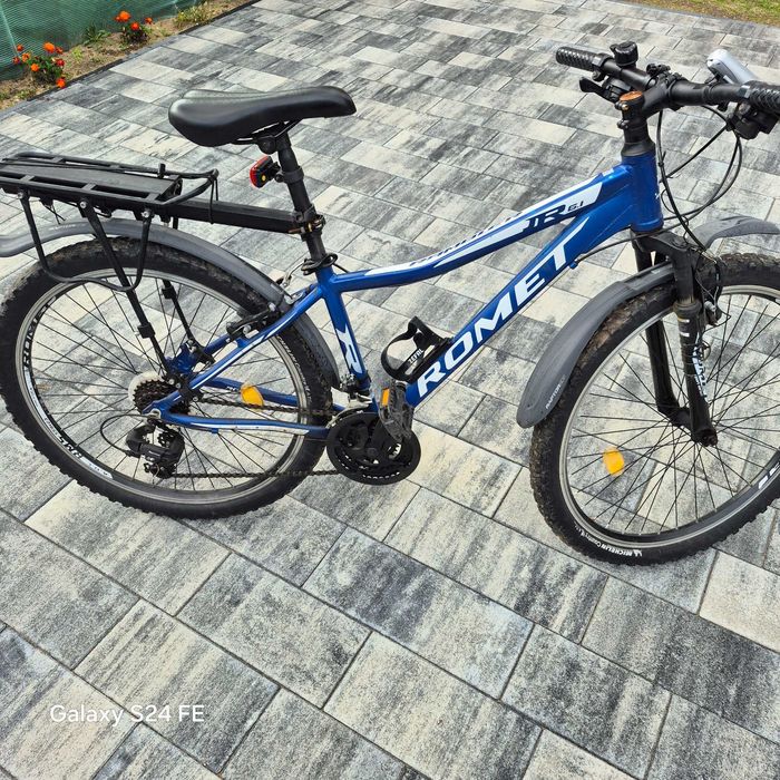 Rower ROMET 26" – świetny stan
