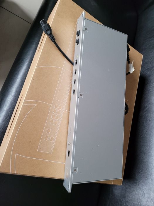 Ubiquiti unifi security gateway pro USG Pro 4