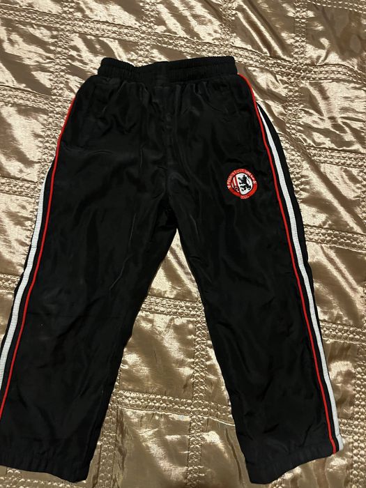 Утеплені спортивки