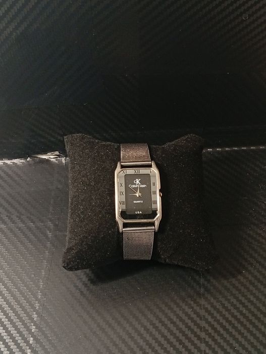 Zegarek Calvin Klein