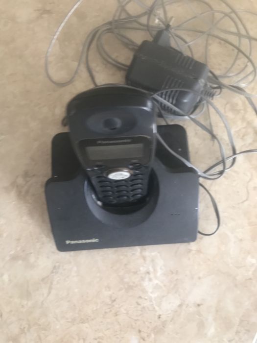 Радиотелефоны Panasonic