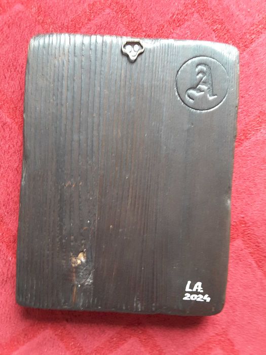 ikona Święta Rodzina