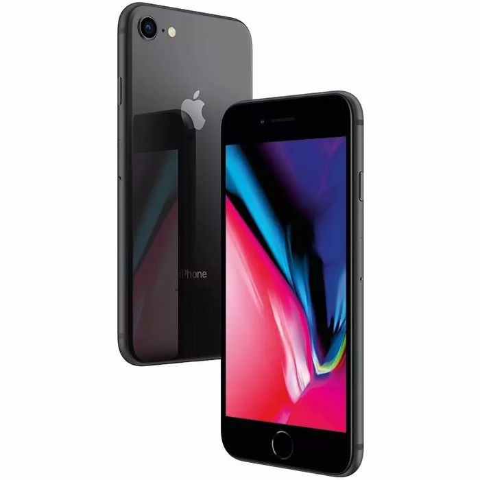 iPhone 8 256gb Space Gray