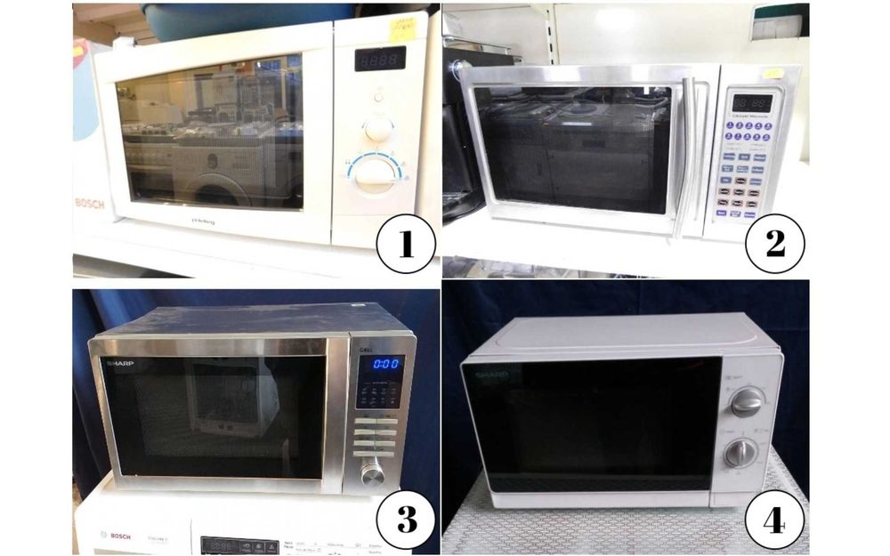 Микроволновая СВЧ Печь AEG K2198 Встраиваемая МИКРОВОЛНОВКА Встройка