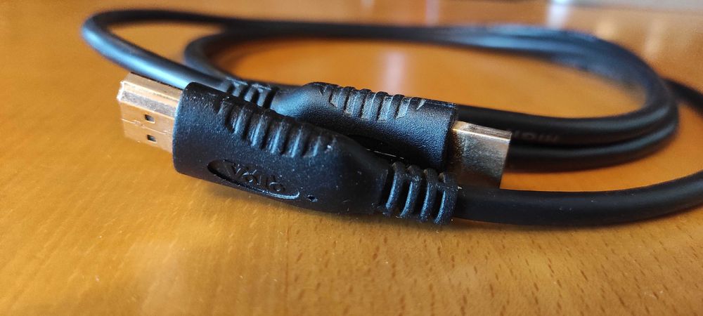 Кабель Voto HDMI 1.5 м