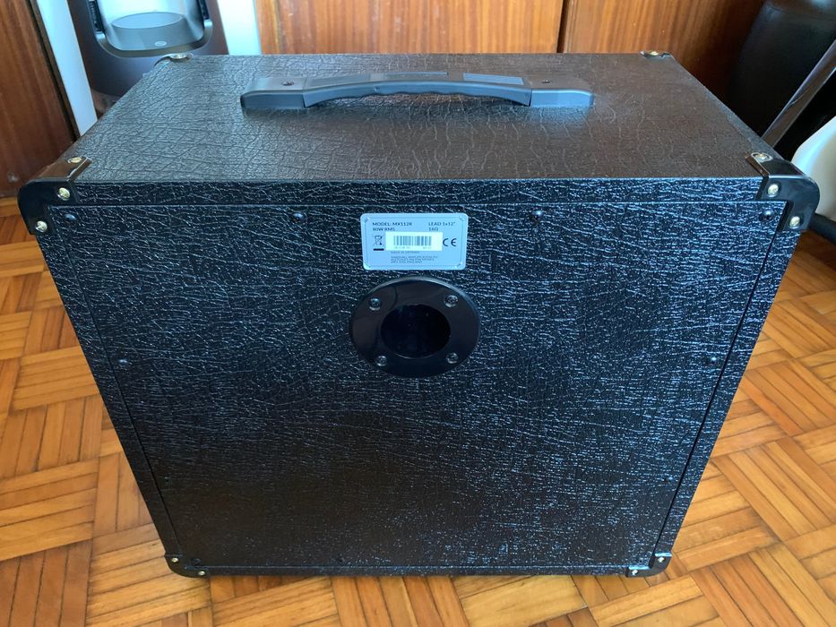 Combo Marshall DSL1