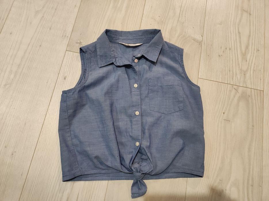 Bluzka H&M rozm.146