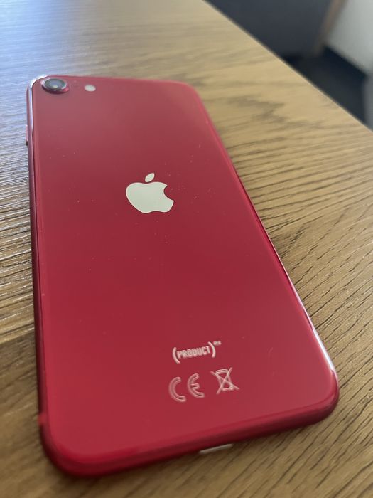 Smartfon iPhone Se