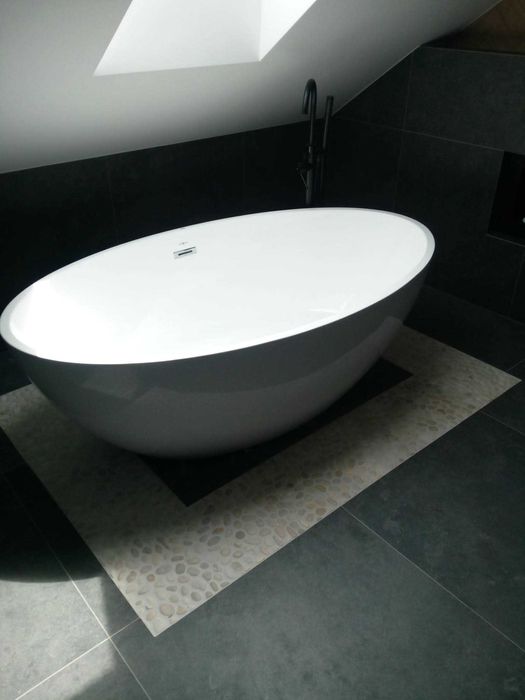 Wykończenie wnętrz