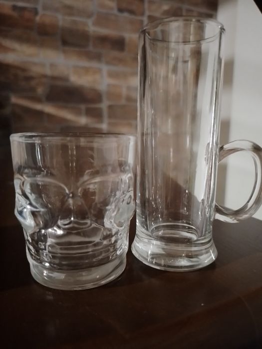 Продам шотниці, стопки