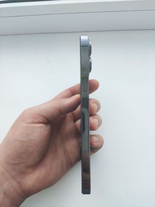 Apple iphone 13 pro max 128