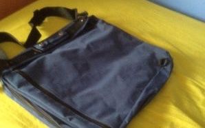 Mala documentos ou pasta transporte pc portatil