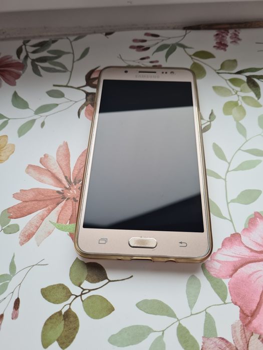 Samsung Galaxy J5 [2016]