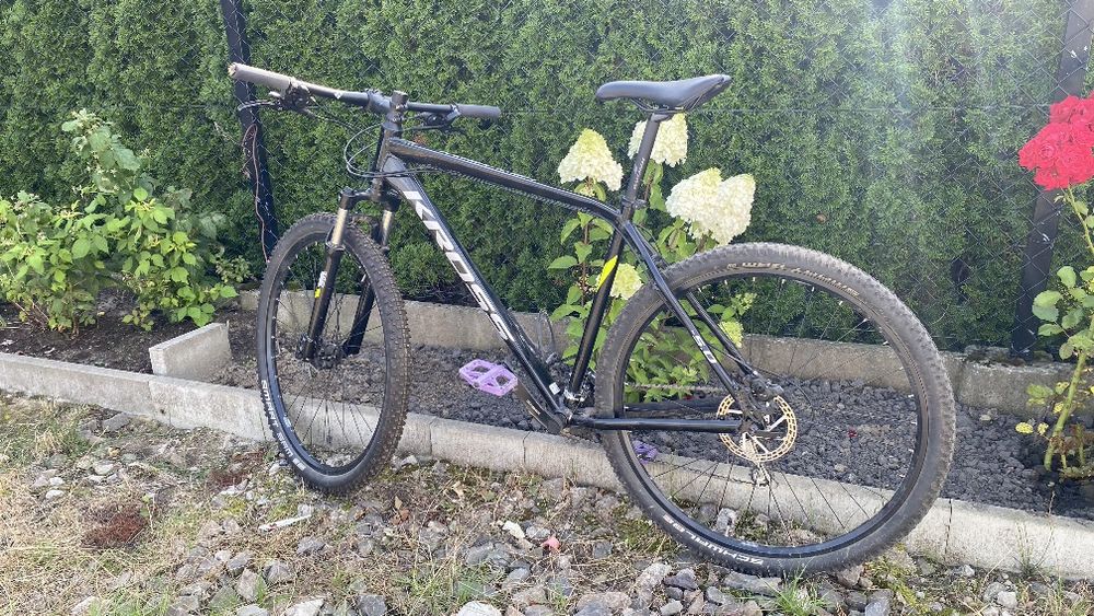 Rower Kross Hexagon 5.0 Rozmiar ramy L