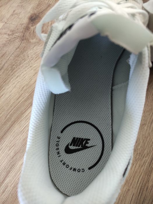 Buty Sneakers Nike Waffle Debut - beżowy  roz. 43 NOWE