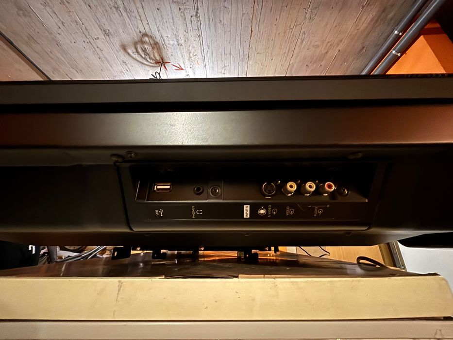 Plasma Pioneer 50’’ Com coluna de som64552858218113122