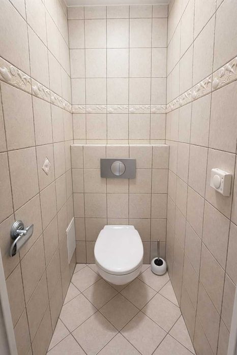 Bezpośrednio! Ursynów, ul. Hirszfelda | 46,8 m² | 1. piętro | Pełna własność z KW