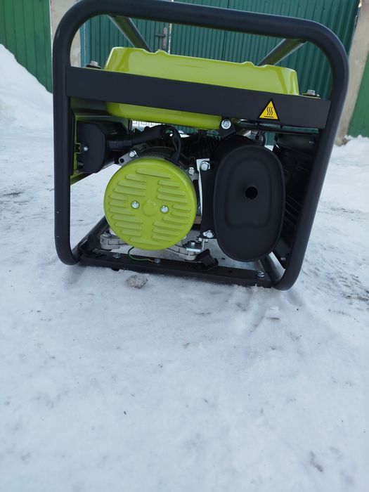 Генератор 2.8kW.EXTOL CRAFT