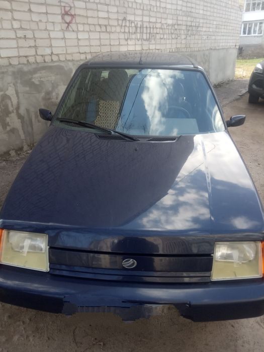 Продам Заз Славута 1103