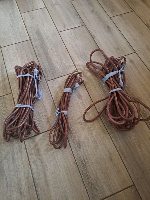 Продам зварювальний кабель ,мідний, новий