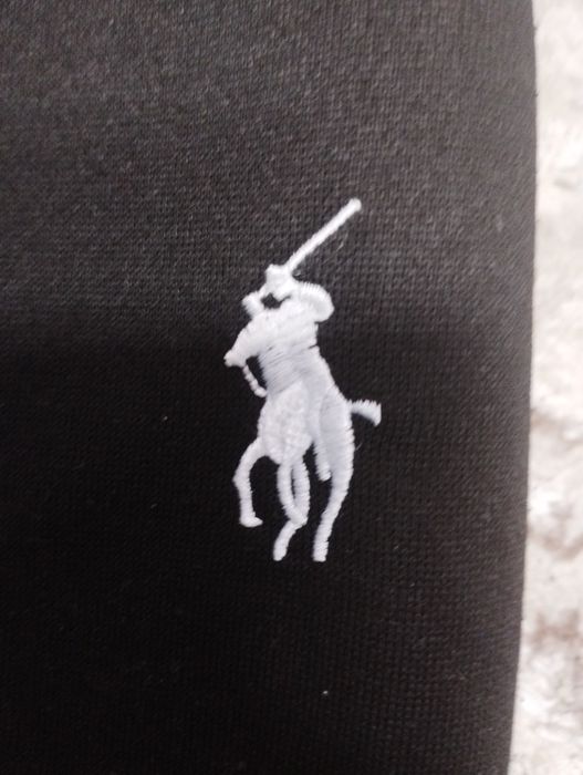 Штани Ralph Lauren оверсайз