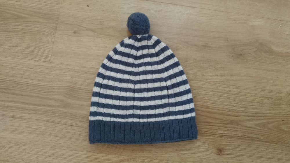 Czapka wełniana Noa Noa