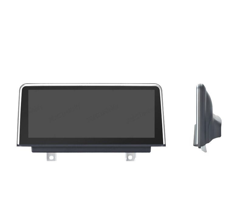 AUTO RADIO GPS ANDROID 14 BMW SERIE 3 SERIE 4 10,25"