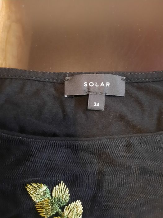 Bluzka,  rozm.36, Solar