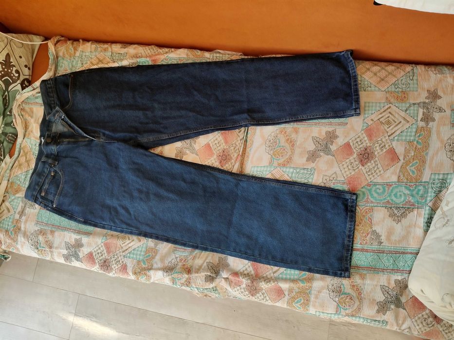 Spodnie Carhartt