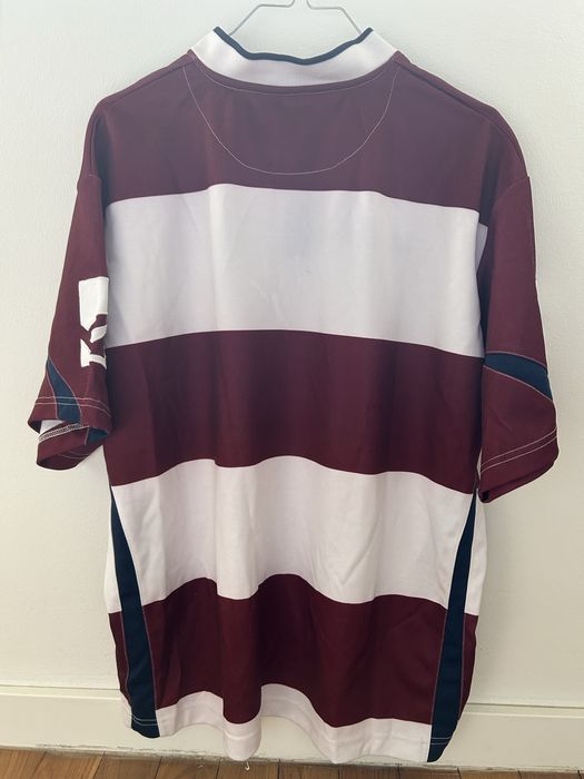 Polo rugby Portugal XL