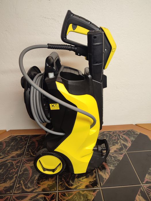 Karcher K 5 Premium Full Control Plus мийка Керхер