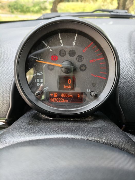 Countryman One D