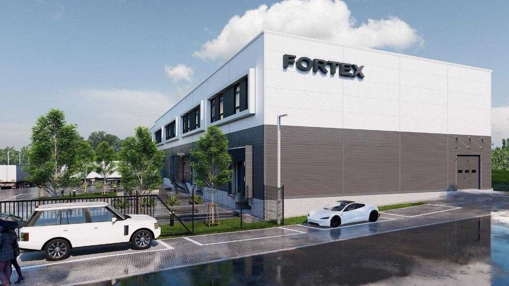 Продаж/Складське приміщення/Білогородка/330-3300м2/650дол.м2/B+