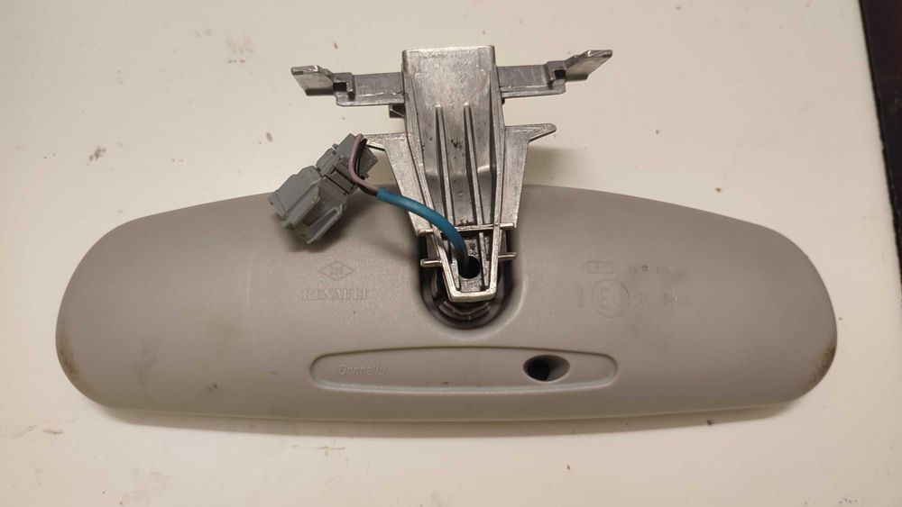 espelho retrovisor renault megane 2