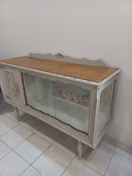 Movel aoarador/louceiro