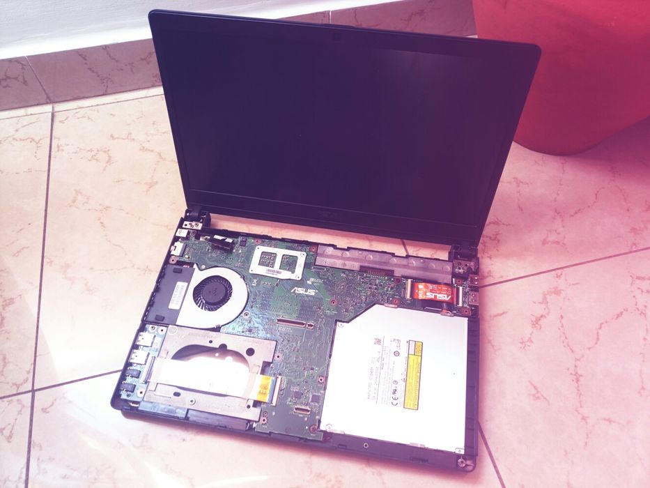 Asus Q400A i7-3632qm - Parts64584913611265124