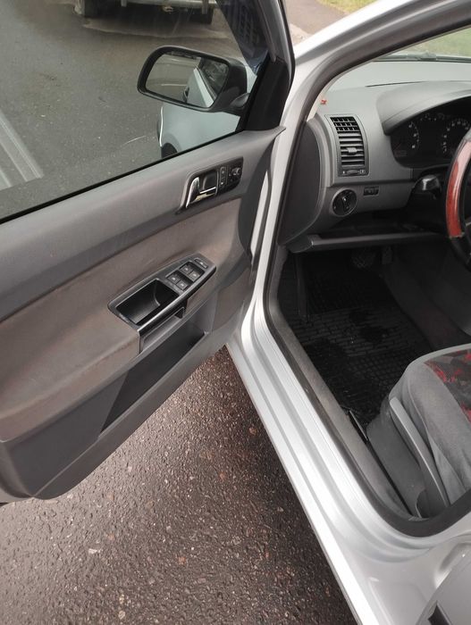 Продам Wolkswagen Polo