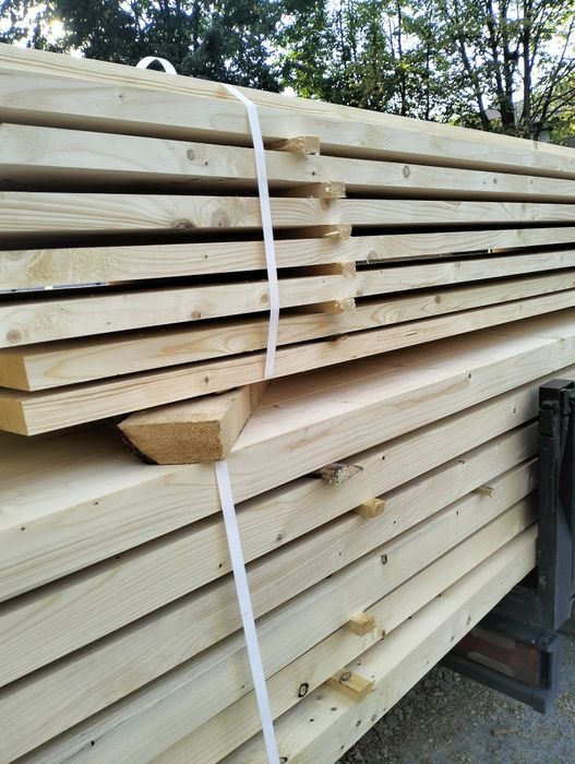 Deska elewacyjna modrzew !!! Producent!!! Transport !!