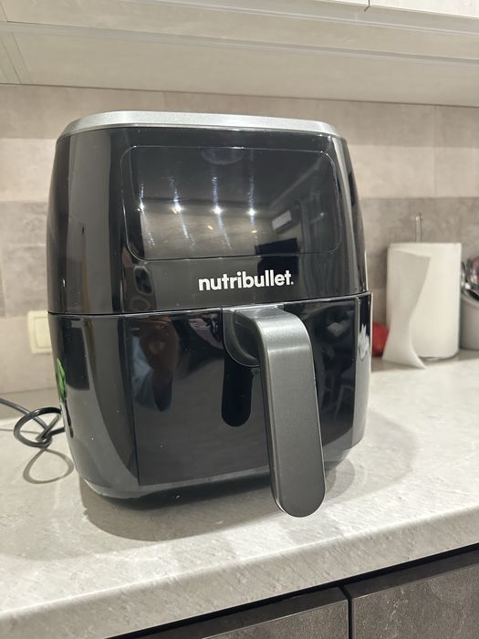 Аерогриль (мультипіч) NUTRIBULLET