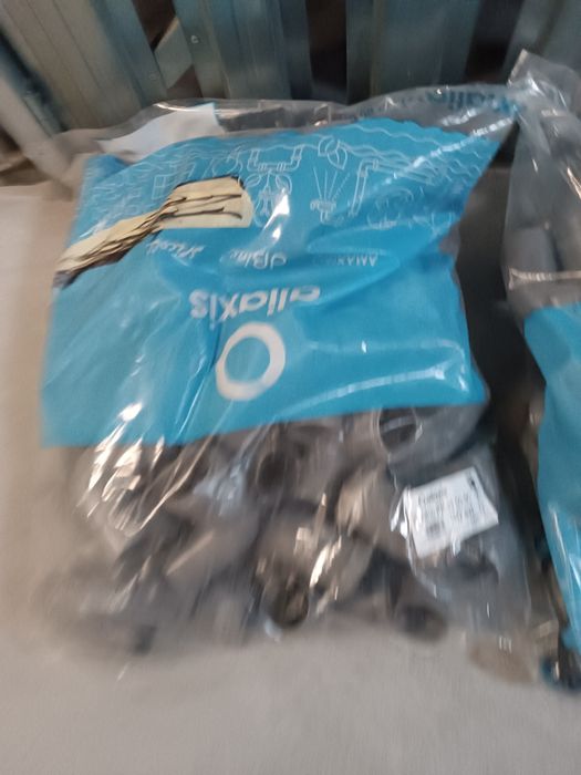 Kolano fi 50-90 stopni 50sztuk