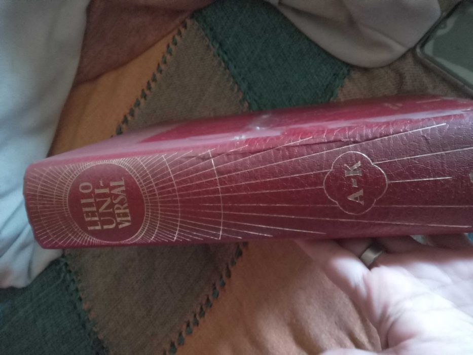 lello universal 2 volumes