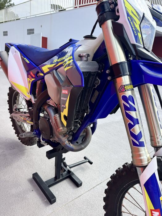 Sherco sef 250 Factory / 2022