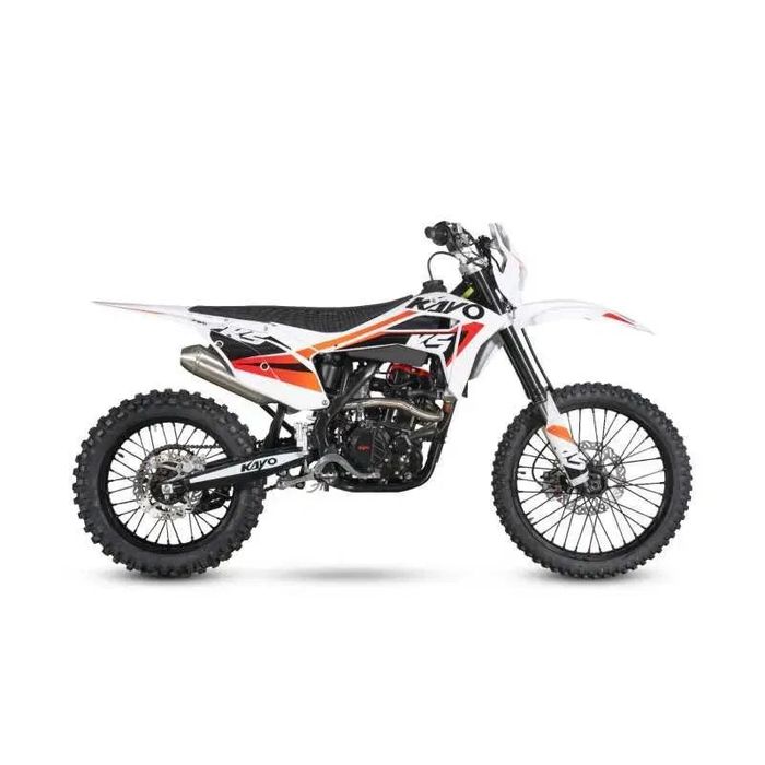 KAYO K5 Dirt Bike Kayo K5 300 Enduro- Raty, transport, leasing- Bielsko-Biała