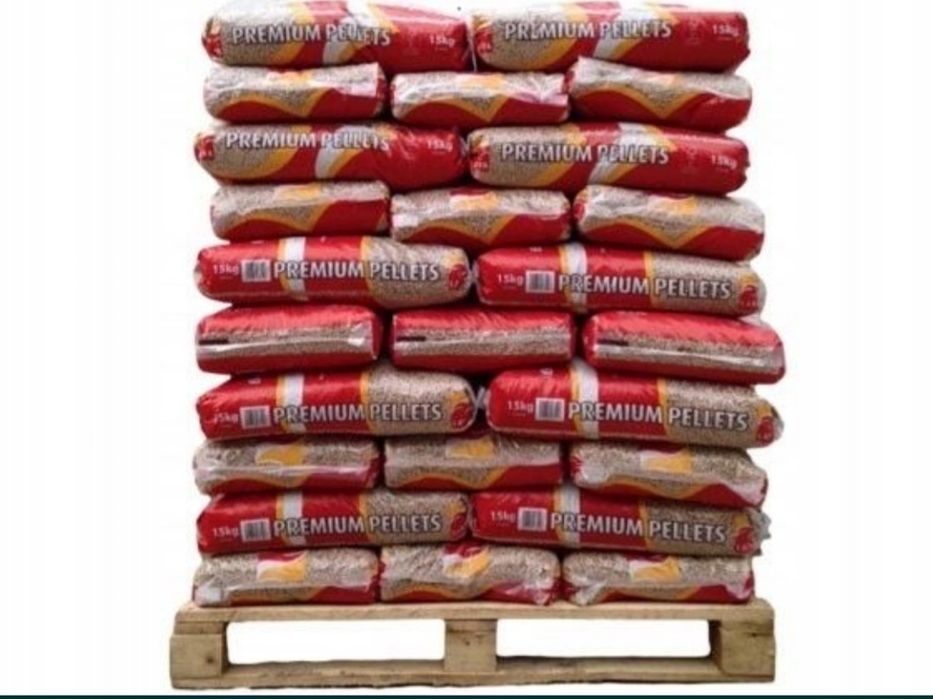 Pellet Lava - Super oferta!!!