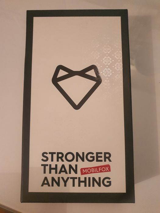 Etui Samsung A71 Mobilfox