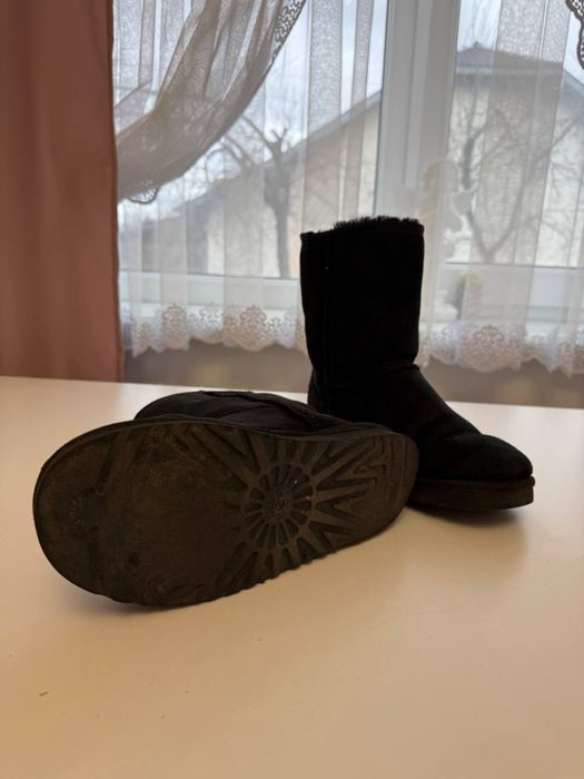 UGG жіночі 37р. оригінал