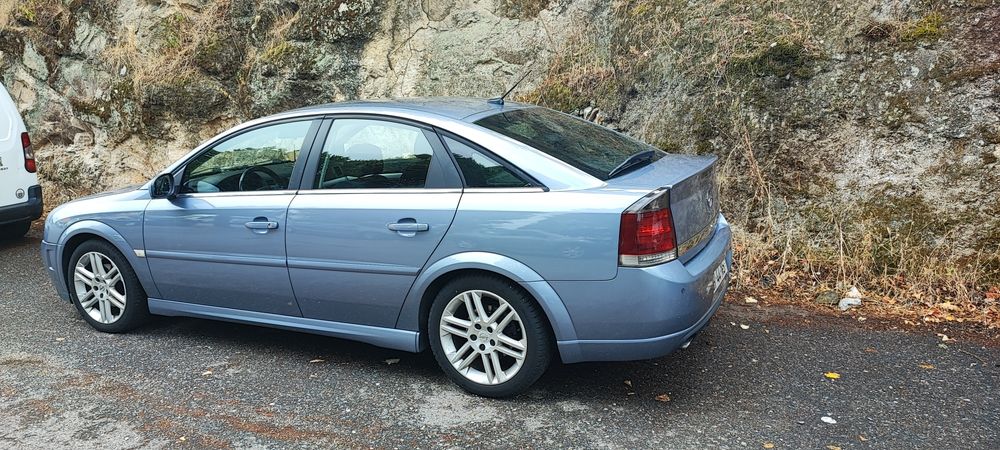 Olpel Vectra GTS 1.9 150cv
