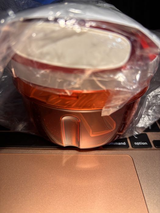 Tupperware rozdrabniacz nowy