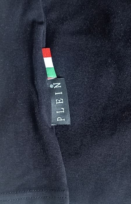 Philipp Plein polo koszulka r.XXL