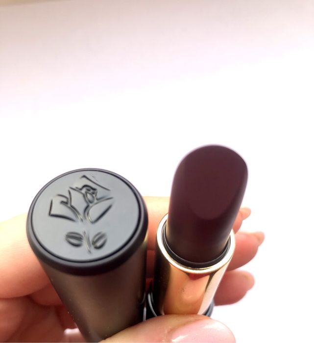 Помада з матовим фінішем Lancome L’absolu Rouge 508 тон (оригінал)